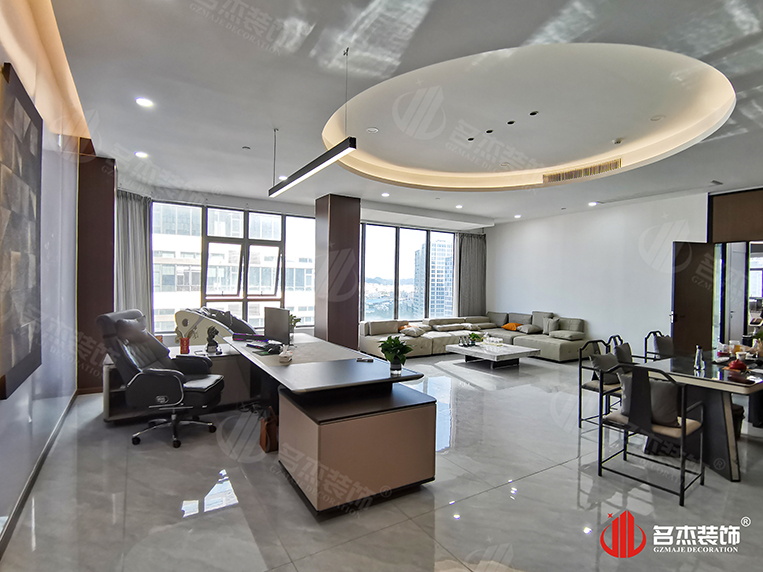 廣州辦公室裝修設(shè)計(jì)
