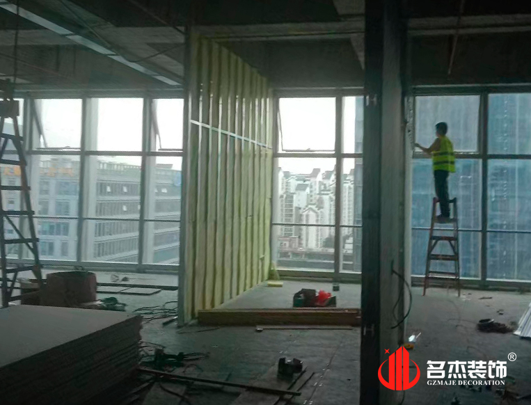 廣州名杰裝飾設計公司圖冊