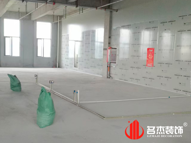 廣州裝修設計公司