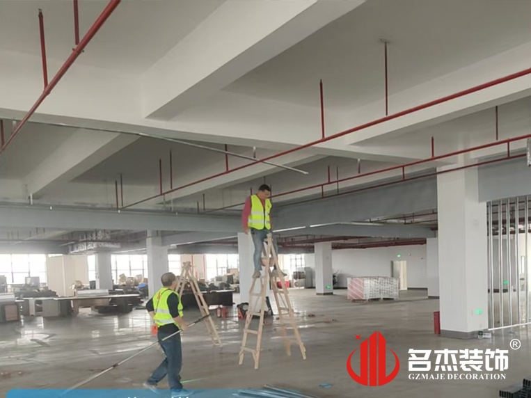 廣州裝修設(shè)計(jì)公司