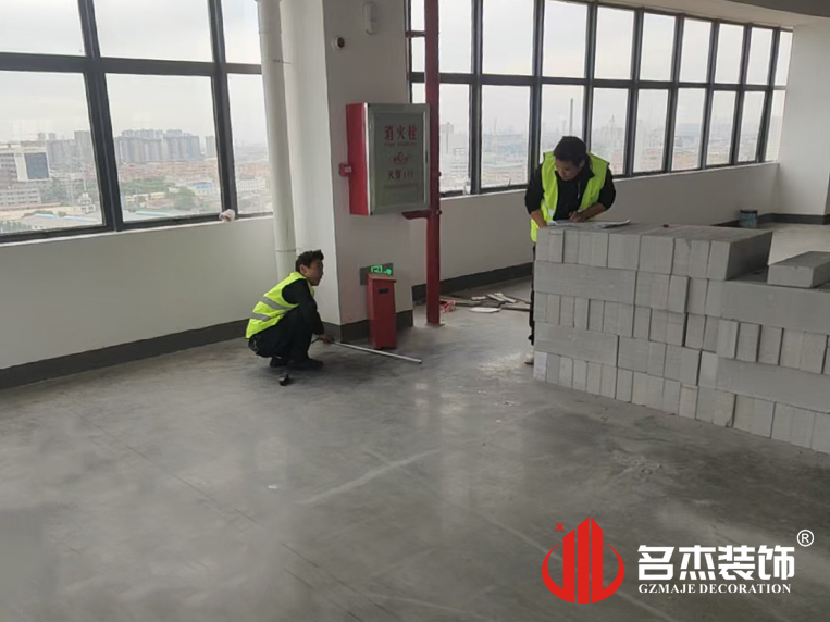 廣州名杰裝飾設(shè)計(jì)公司圖冊(cè)